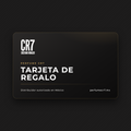 Tarjeta de regalo