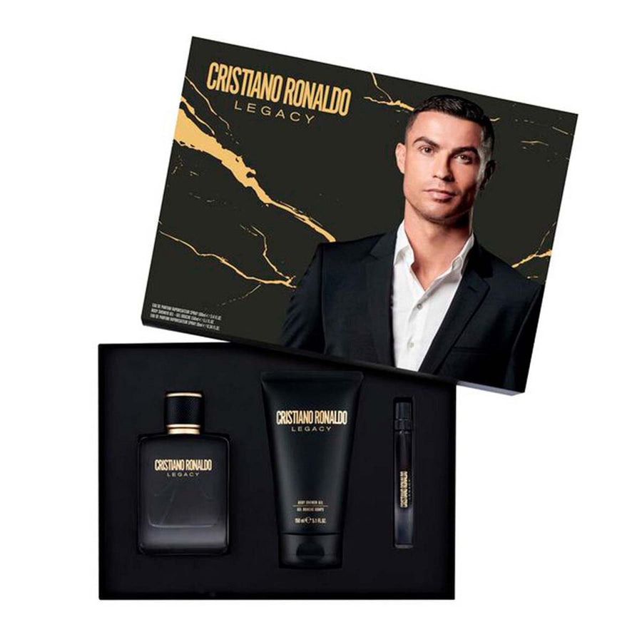 Legacy Set de regalo 100 ml